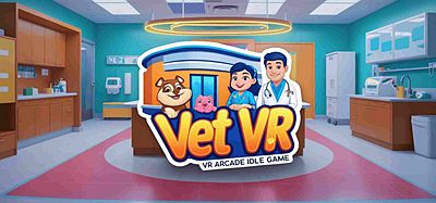 Meta Quest 游戏《维特夫兽医》VetVR